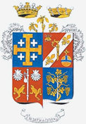 blason de la commune