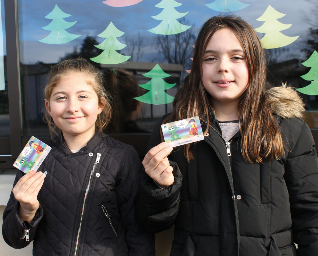 CARTE+